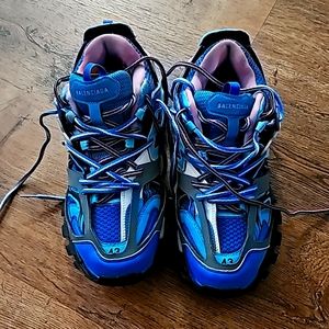 Used balenciaga size 10.